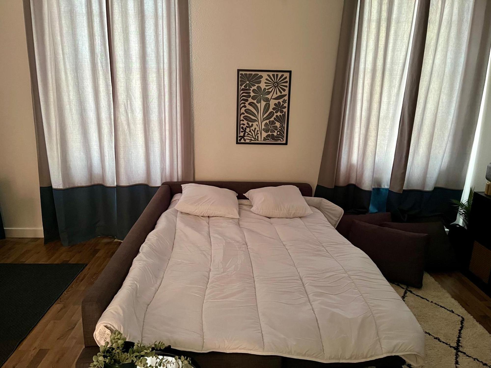 Appartement Chez Rose Нарбонн Екстер'єр фото